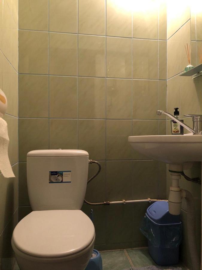 ירמכה Котедж На Довбуша מראה חיצוני תמונה
