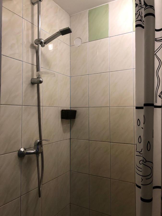 ירמכה Котедж На Довбуша מראה חיצוני תמונה